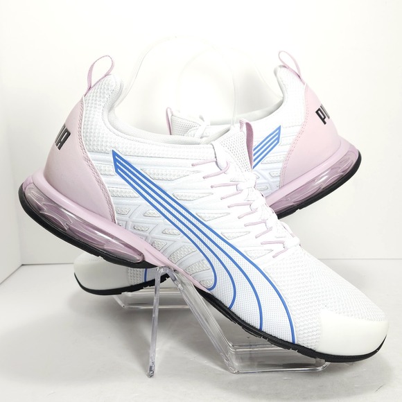 Puma Voltaic Evo 10 Cell SoftFoam+ Women's Athletic Training Shoes Sneakers - Picture 7 of 15
